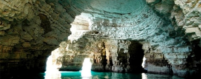  Excursiones en cuevas